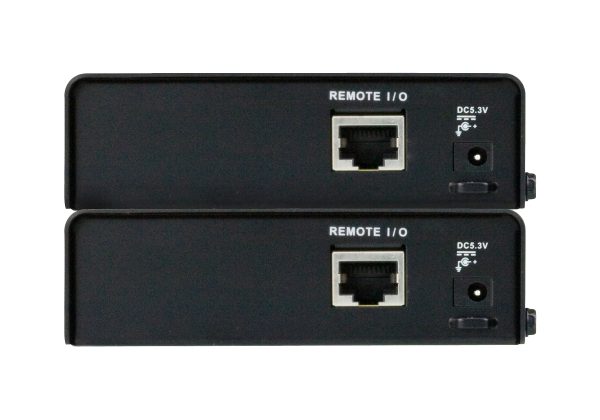 ATEN VE812 - Gambar 3