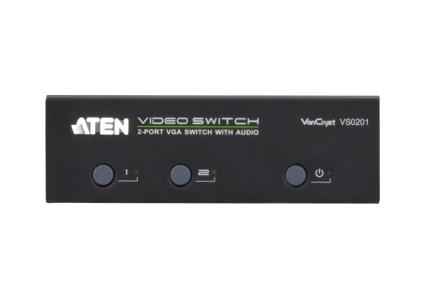 ATEN VS0201-AT-G - Gambar 2