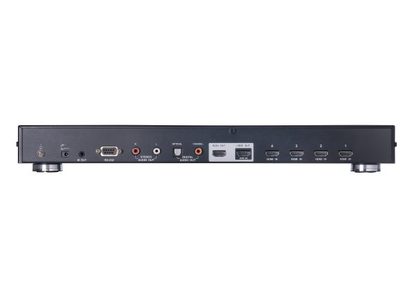 ATEN VS482-AT-G - Image 5