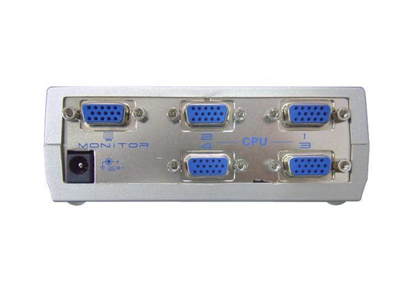 ATEN VS491 - Image 2