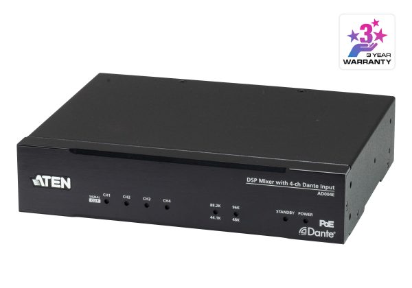 ATEN AD004E-AT - Image 2