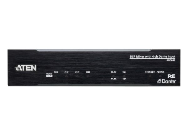 ATEN AD004E-AT