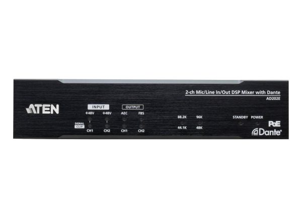 ATEN AD202E-AT