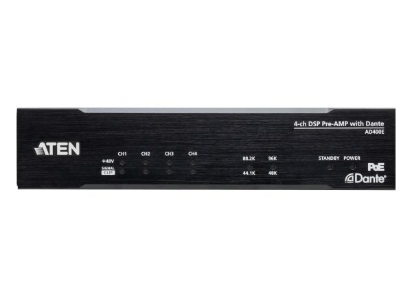 ATEN AD400E-AT