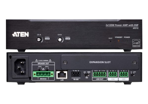 ATEN AP212 - Image 7