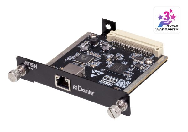 ATEN AP901