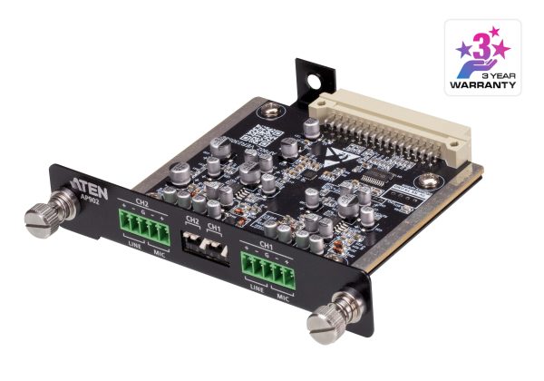 ATEN AP902