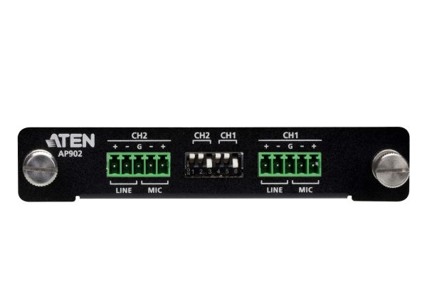 ATEN AP902 - Image 2