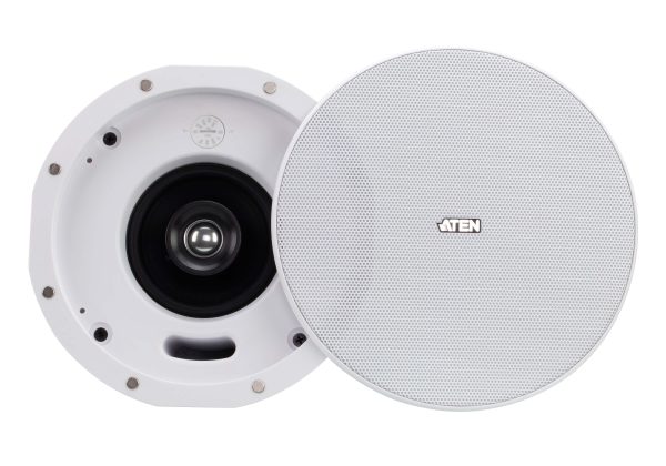 ATEN AS104 - Image 2