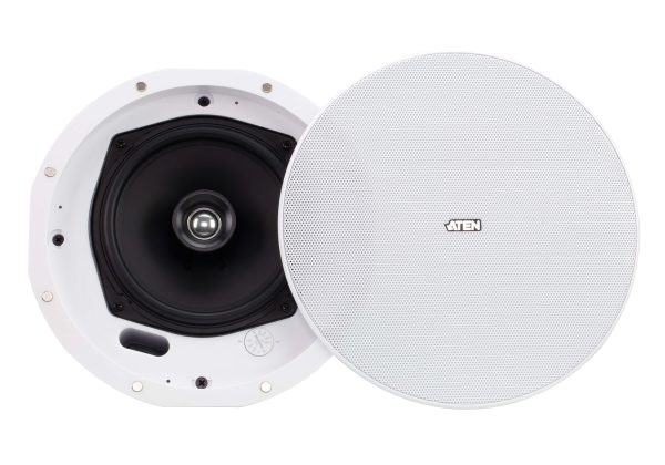 ATEN AS106 - Image 2