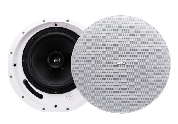 ATEN AS108 - Image 2