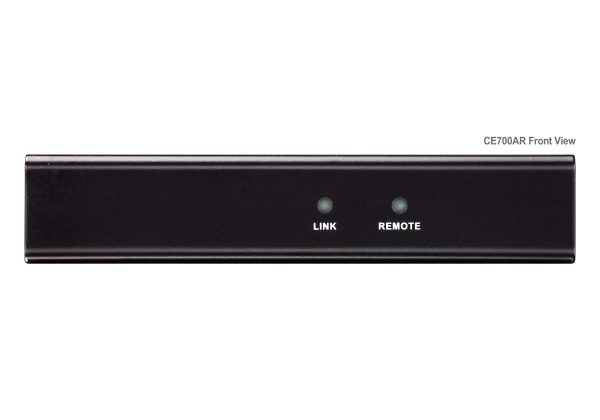 ATEN CE700A - Gambar 5