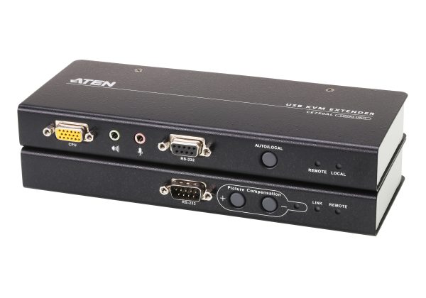 ATEN CE750A-AT-G