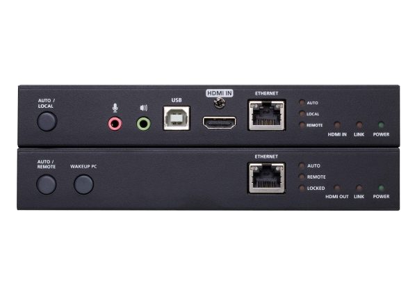 ATEN CE840-AT-G - Gambar 2