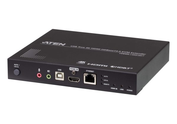 ATEN CE840-AT-G - Gambar 3