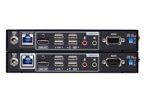 ATEN CE840-AT-G - Gambar 7