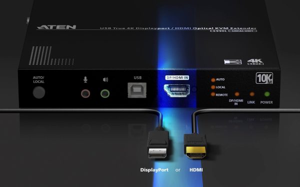 ATEN CE990 - Image 4