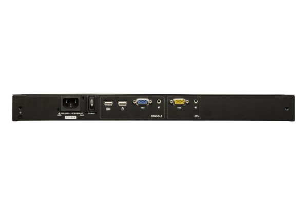 ATEN CL3100NX-ATA-AG - Image 2