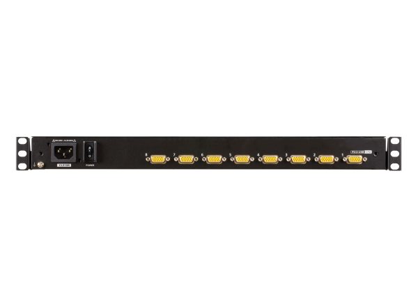 ATEN CL3108NX-ATA-AG - Image 2