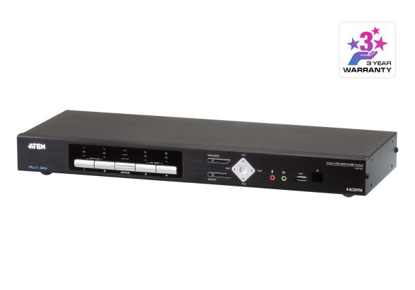 ATEN CM1284-AT-G