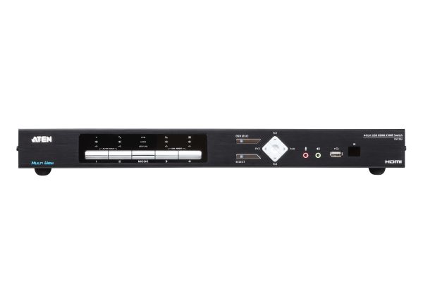 ATEN CM1284-AT-G - Image 2