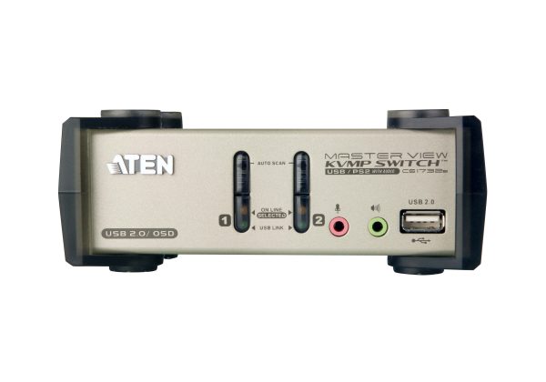 ATEN CS1732B - Image 2