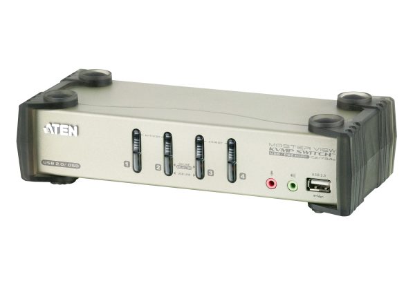 ATEN CS1734B-AT-G