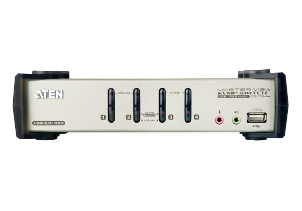 ATEN CS1734B-AT-G - Image 2