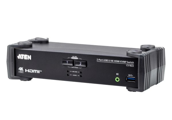 ATEN CS1822-AT-G