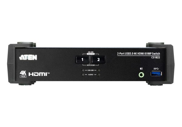 ATEN CS1822-AT-G - Gambar 2