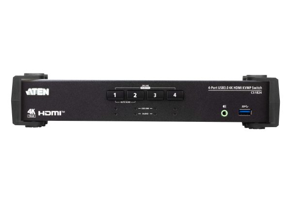 ATEN CS1824-AT-G - Image 2
