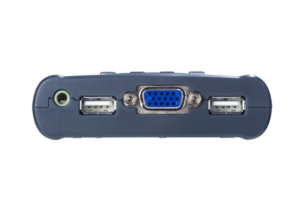 ATEN CS64US-AT - Gambar 3