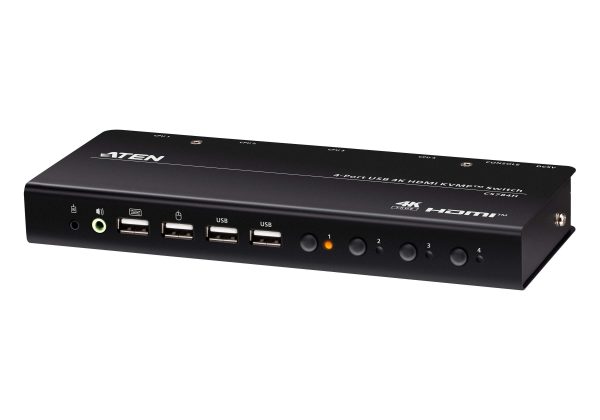 ATEN CS784H
