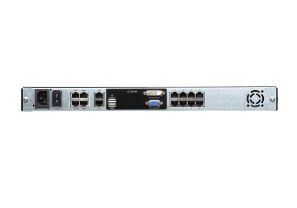ATEN KL1108VN - Image 2