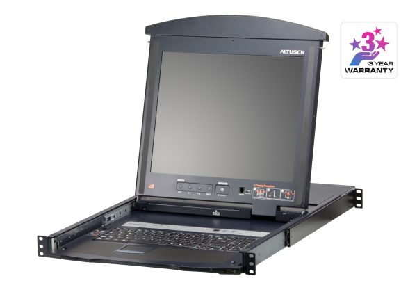 ATEN KL1508AM-AXA-AG