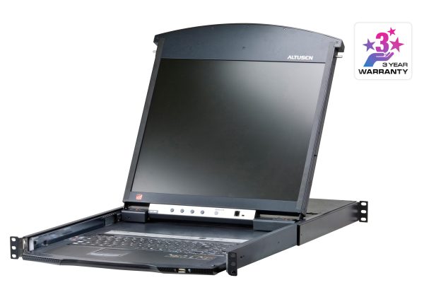 ATEN KL1516AiM-AXA-AG