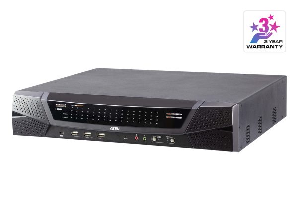 ATEN KN8064VB-AX-G