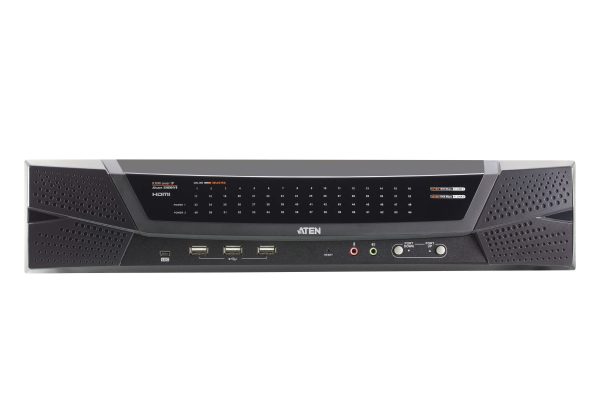 ATEN KN8064VB-AX-G - Gambar 2