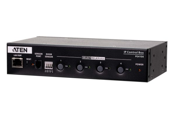 PDU Power Controller