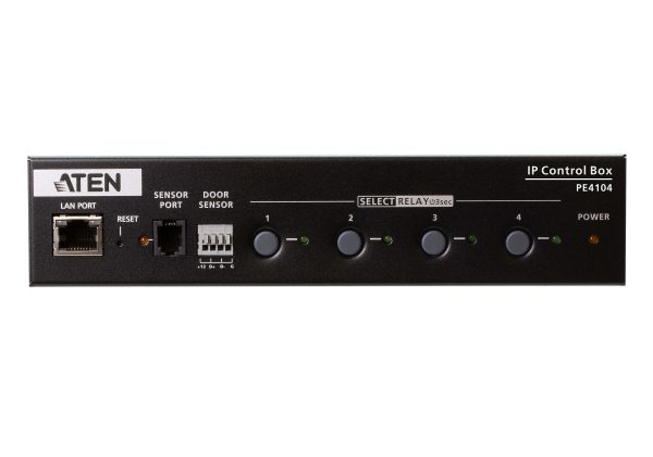 PDU Power Controller