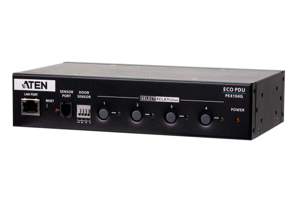 PDU Power Controller