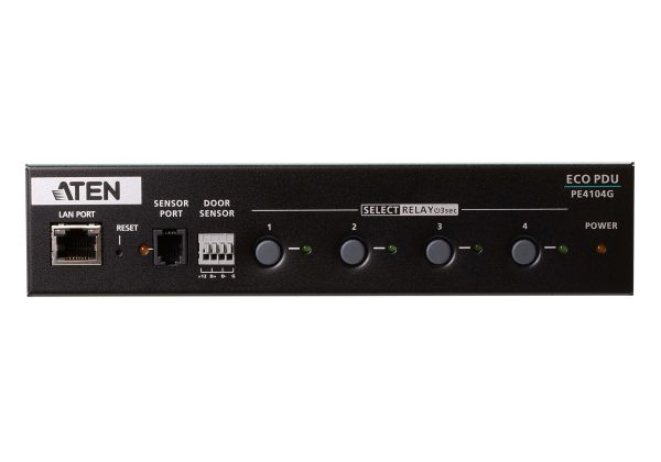 PDU Power Controller