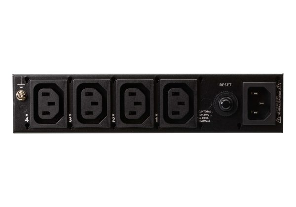 PDU Power Controller