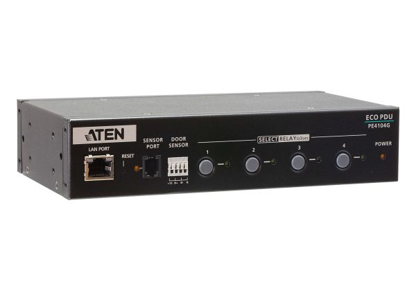 PDU Power Controller