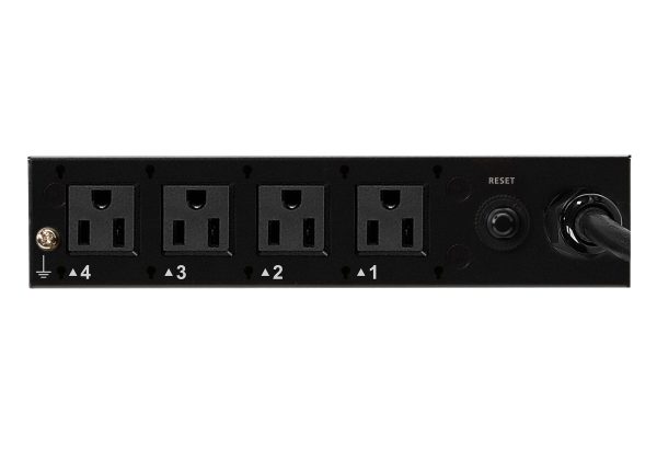PDU Power Controller