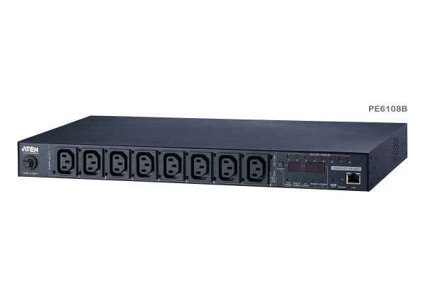 ATEN PE6108 eco PDU