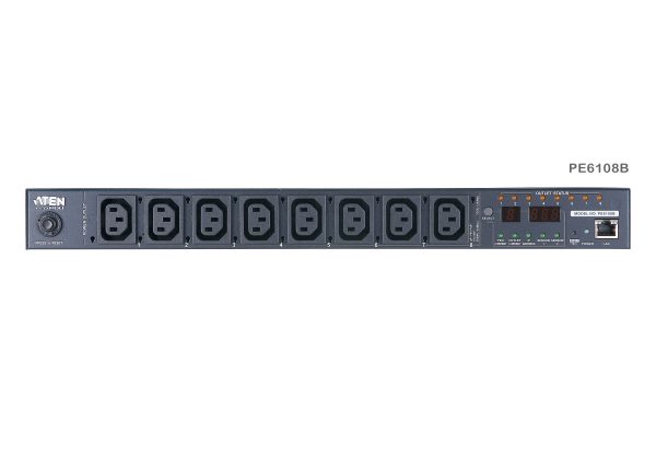 ATEN PE6108 eco PDU