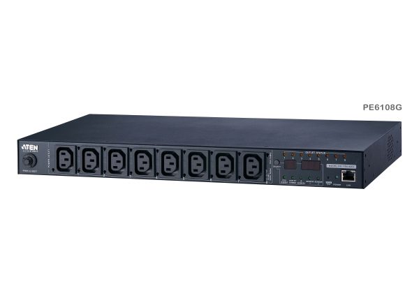 ATEN PE6108 eco PDU