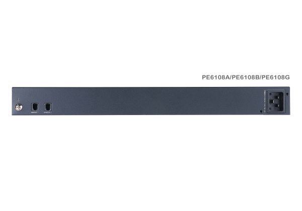 ATEN PE6108 eco PDU