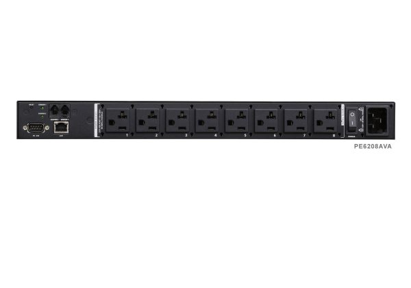 PDU Rackmount